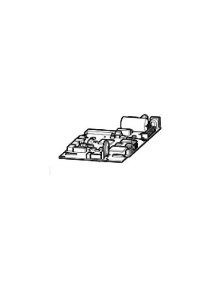 Zebra P1080383-254 Parte di ricambio e accessorio per stampante scanner Scheda logica principale 1 pz