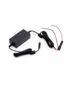 Zebra P1050667-142 adattatore e invertitore Auto Nero