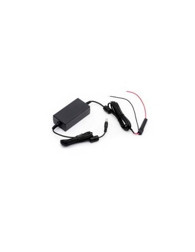 Zebra P1050667-142 adattatore e invertitore Auto Nero