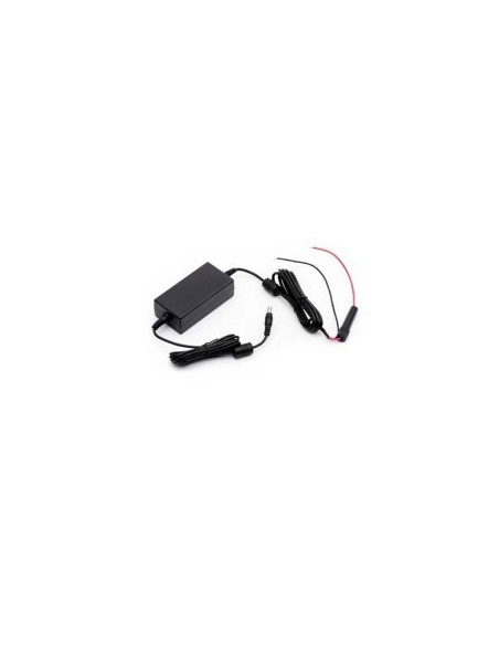 Zebra P1050667-142 adattatore e invertitore Auto Nero