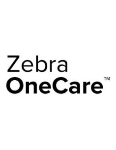 Zebra Onecare 5 anno i