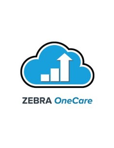 Zebra OneCare Essential 2 anno i