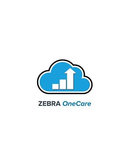 Zebra OneCare Essential 2 anno i