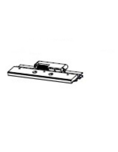 Zebra P1083320-010 testina stampante Trasferimento termico