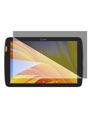 Zebra 3PTY-INF-ZEB-ET4X10 protezione per lo schermo dei tablet Pellicola proteggischermo trasparente 1 pz