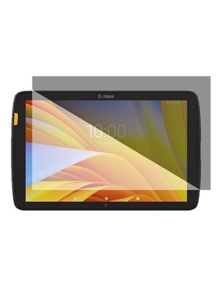Zebra 3PTY-INF-ZEB-ET4X10 protezione per lo schermo dei tablet Pellicola proteggischermo trasparente 1 pz