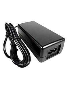 Zebra P1080383-704 adattatore e invertitore Interno 60 W Nero
