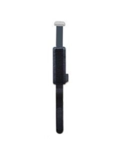 Zebra SG-MC2X-HSTRP-01 tracolla Computer portatile palmare Nero