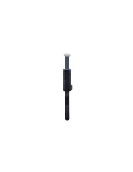 Zebra SG-MC2X-HSTRP-01 tracolla Computer portatile palmare Nero