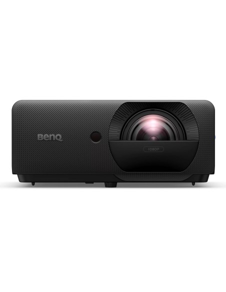 BenQ LH830ST Proiettore a corto raggio 4000 ANSI lumen DLP UHD 4K (3840x2160) Compatibilità 3D Nero