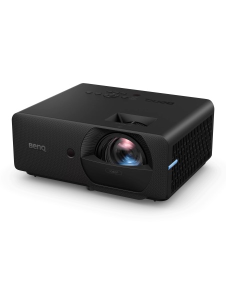 BenQ LH830ST Proiettore a corto raggio 4000 ANSI lumen DLP UHD 4K (3840x2160) Compatibilità 3D Nero