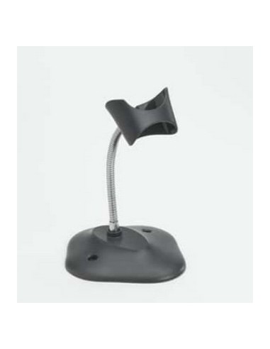 Zebra Gooseneck Intellistand - LS1203 (Twilight Black) Supporto 1 pz
