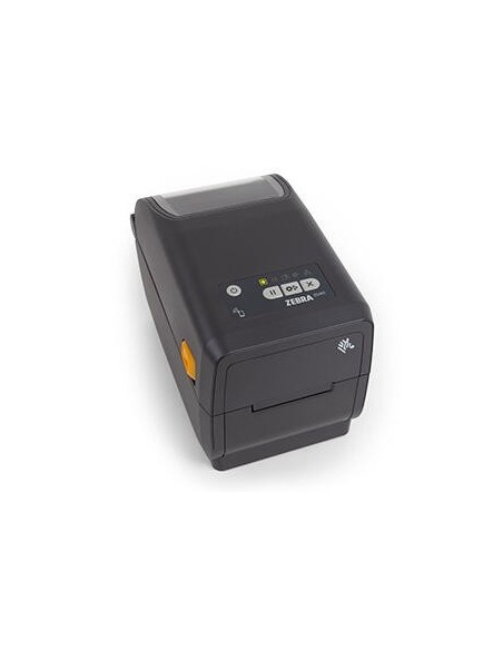 Zebra ZD411 stampante per etichette (CD) Trasferimento termico 300 x 300 DPI 102 mm s Con cavo e senza cavo Bluetooth