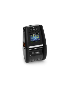 Zebra ZQ610 Plus stampante per etichette (CD) Termica diretta 203 x 203 DPI 115 mm s Con cavo e senza cavo Wi-Fi Bluetooth 2
