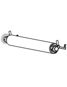 Zebra 105934-099 kit per stampante