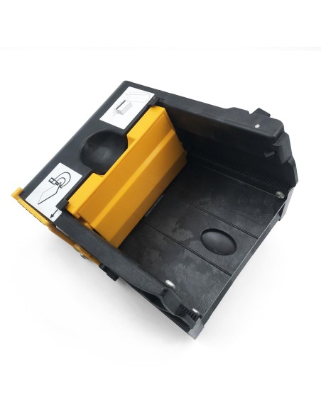 Zebra P1031925-230 Parte di ricambio e accessorio per stampante scanner Alimentatore di carta