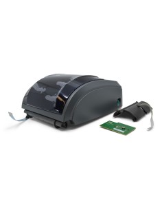 Zebra P1027135-050 Parte di ricambio e accessorio per stampante scanner Custodia 1 pz