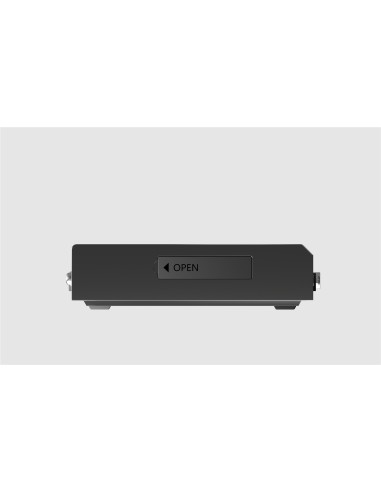 Lenovo ThinkEdge SE10 x6425RE 8 GB DDR4-SDRAM 256 GB SSD Windows 11 IoT Enterprise Mini PC Nero