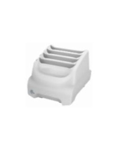Zebra SAC-TC2W-4SCHG-01 carica batterie Batteria del lettore di codici a barre