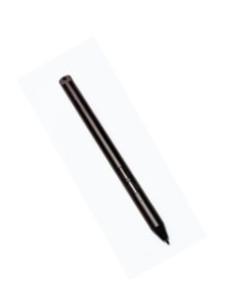 Zebra SG-ET8X-STYLUS1-01 penna per PDA Nero