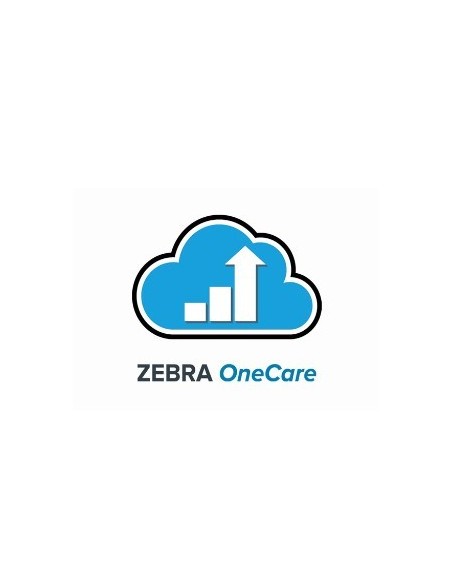 Zebra Z1AE-TC27XX-3C00 estensione della garanzia 3 anno i
