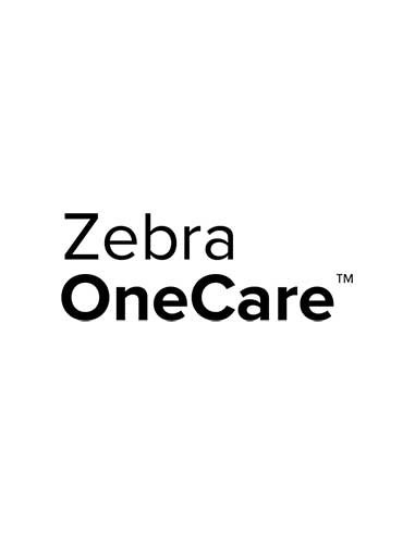 Zebra Onecare 5 anno i