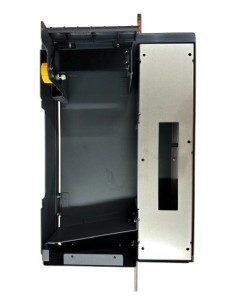Zebra P1058930-060 Parte di ricambio e accessorio per stampante scanner Contenitore per stampante
