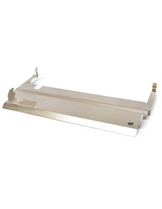 Zebra P1053360-015 Parte di ricambio e accessorio per stampante scanner Piastra di guida 1 pz