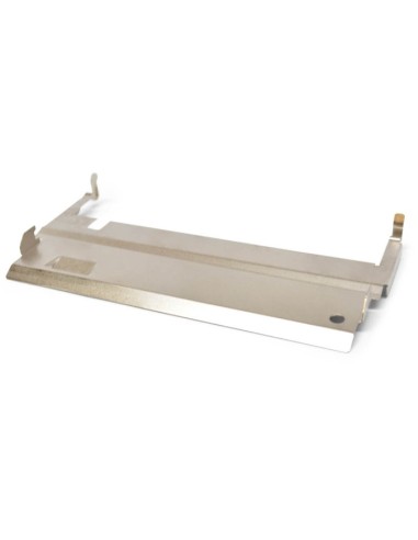 Zebra P1053360-015 Parte di ricambio e accessorio per stampante scanner Piastra di guida 1 pz