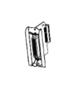 Zebra P1083320-040 Parte di ricambio e accessorio per stampante scanner 1 pz