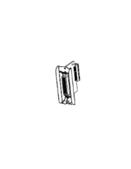 Zebra P1083320-040 Parte di ricambio e accessorio per stampante scanner 1 pz