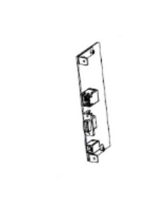 Zebra P1083320-036 Parte di ricambio e accessorio per stampante scanner 1 pz