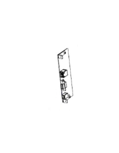 Zebra P1083320-036 Parte di ricambio e accessorio per stampante scanner 1 pz