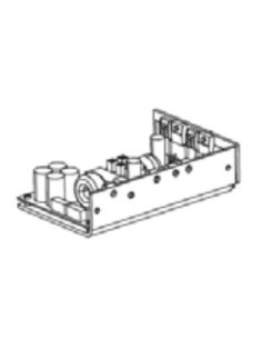 Zebra P1046696-132 Parte di ricambio e accessorio per stampante scanner Alimentazione elettrica 1 pz