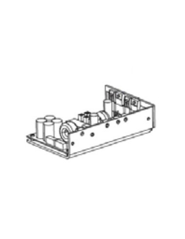 Zebra P1046696-132 Parte di ricambio e accessorio per stampante scanner Alimentazione elettrica 1 pz