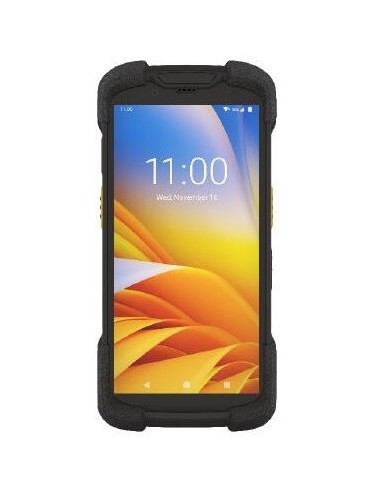 Zebra TC78 computer palmare 15,2 cm (6") 1080 x 2160 Pixel Touch screen 349 g Nero, Giallo