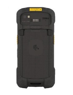 Zebra TC78 computer palmare 15,2 cm (6") 1080 x 2160 Pixel Touch screen 349 g Nero, Giallo 2