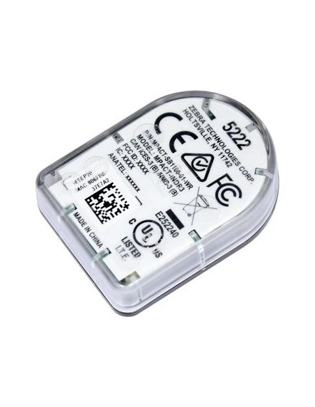 Zebra MPACT-SB1100-25-WR accessorio per punto di accesso WLAN BLE beacon