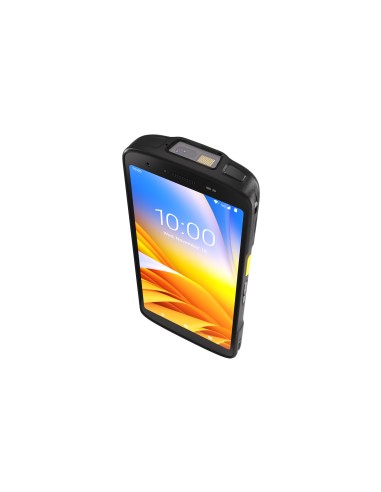 Zebra TC22 computer palmare 15,2 cm (6") 1080 x 2160 Pixel Touch screen Nero