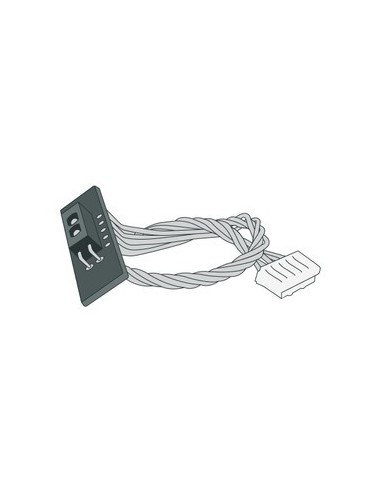 Zebra P1080383-014 Parte di ricambio e accessorio per stampante scanner Sensore 1 pz