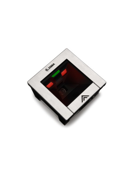 Zebra SP7208-H Lettore di codici a barre integrato 1D 2D Nero