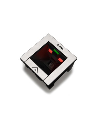 Zebra SP7208-H Lettore di codici a barre integrato 1D 2D Nero