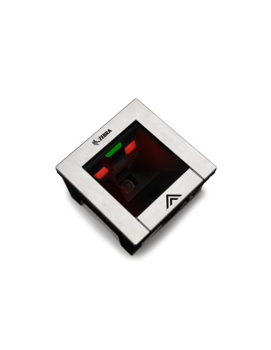 Zebra SP7208-H Lettore di codici a barre integrato 1D 2D Nero