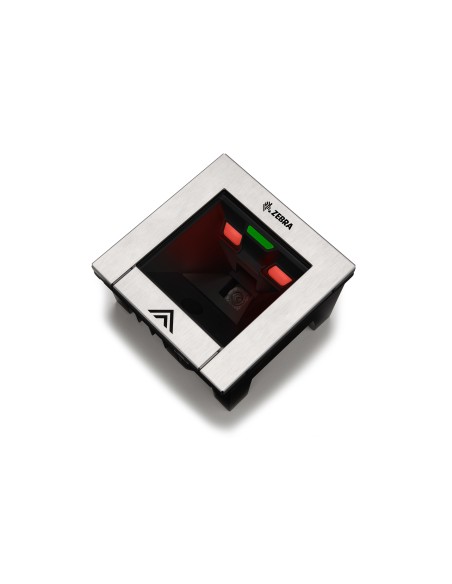 Zebra SP7208-H Lettore di codici a barre integrato 1D 2D Nero