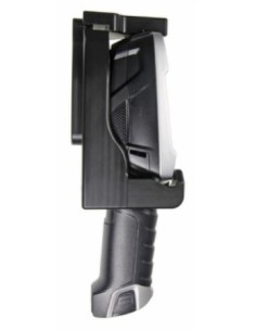 Zebra MNT-TC8X-FHKT-01 supporto per personal communication Supporto passivo Computer portatile palmare Nero 2