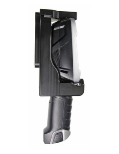 Zebra MNT-TC8X-FHKT-01 supporto per personal communication Supporto passivo Computer portatile palmare Nero