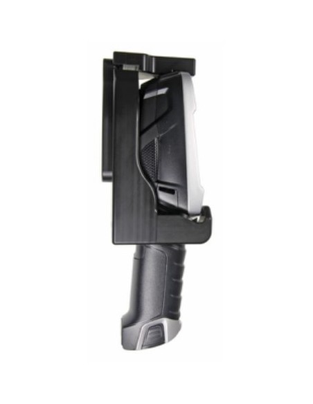 Zebra MNT-TC8X-FHKT-01 supporto per personal communication Supporto passivo Computer portatile palmare Nero