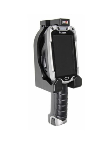 Zebra MNT-TC8X-FHKT-01 supporto per personal communication Supporto passivo Computer portatile palmare Nero