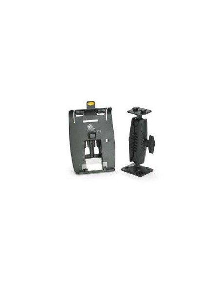 Zebra MNT-MPM-VHDRD1-01 supporto per personal communication Supporto passivo Computer portatile Nero