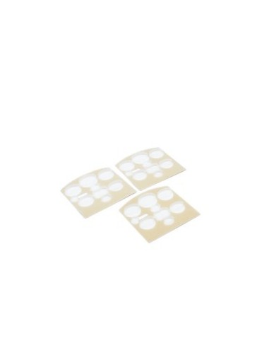Zebra Kit Covers for the Control Panel Qty of 3 ZE511 ZE521 RH LH Pannello di controllo